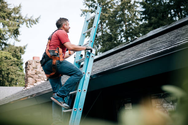 Best Emergency Roof Repair Services  in Pine Bush, NY